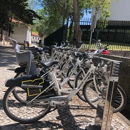 T1 No Centro Te-u Διαμέρισμα *