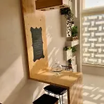 Apartamento T1 No Centro Tê-u Torres Vedras