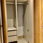 T1 No Centro Tê-u Apartamento *