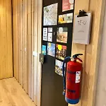 T1 No Centro Tê-u Apartamento Torres Vedras
