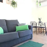 Apartamento T1 No Centro Tê-u Torres Vedras