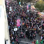 Apartamento T1 No Centro Tê-u *