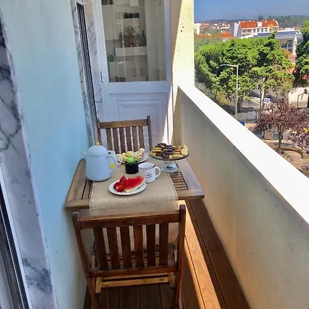 T1 No Centro Te-u Apartment