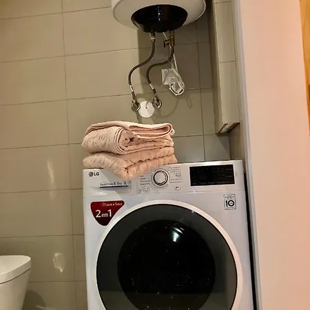 T1 No Centro Te-u Apartment Torres Vedras