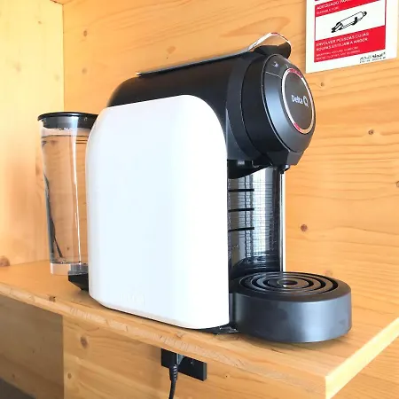 T1 No Centro Te-u 아파트 토레스베드라스