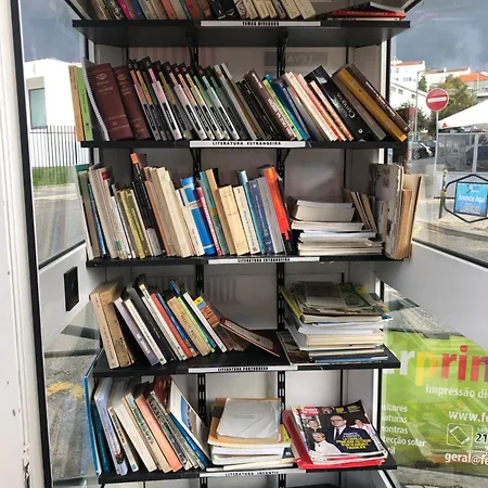 T1 No Centro Te-u 아파트 토레스베드라스