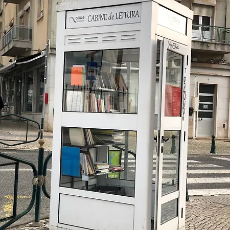 T1 No Centro Tê-u *