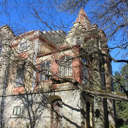 아파트 T1 No Centro Te-u *